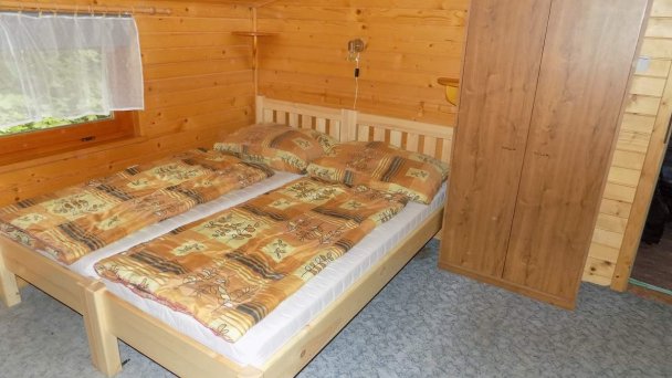 Chata Pohoda Ružomberok - Hrabovo 14