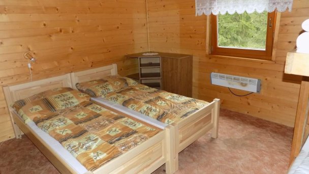 Chata Pohoda Ružomberok - Hrabovo 3