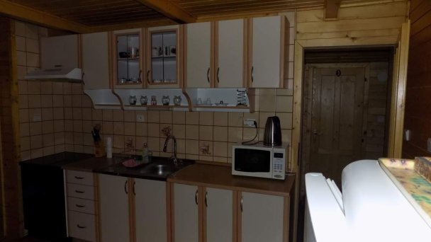 Chata Pohoda Ružomberok - Hrabovo 18
