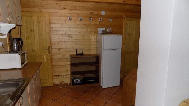 Chata Pohoda Ružomberok - Hrabovo 19