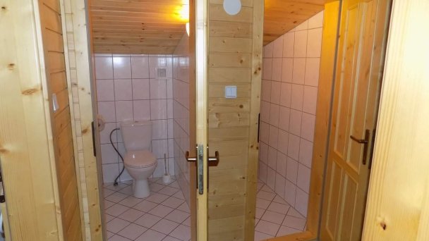 Chata Pohoda Ružomberok - Hrabovo 23