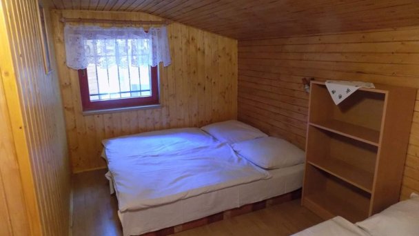 Chata Pohoda Ružomberok - Hrabovo 35