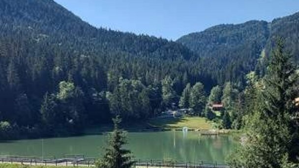 Chata Pohoda Ružomberok - Hrabovo 45