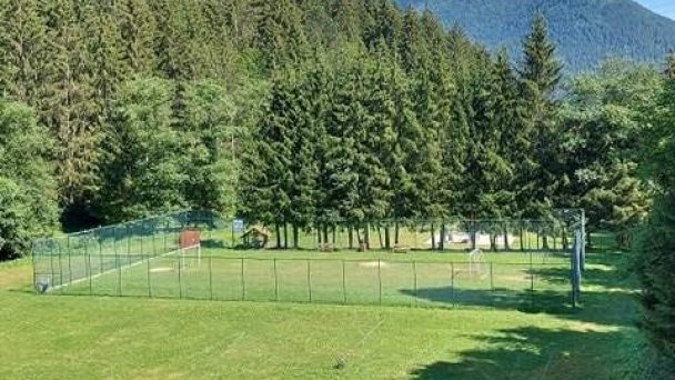 Chata Pohoda Ružomberok - Hrabovo 46