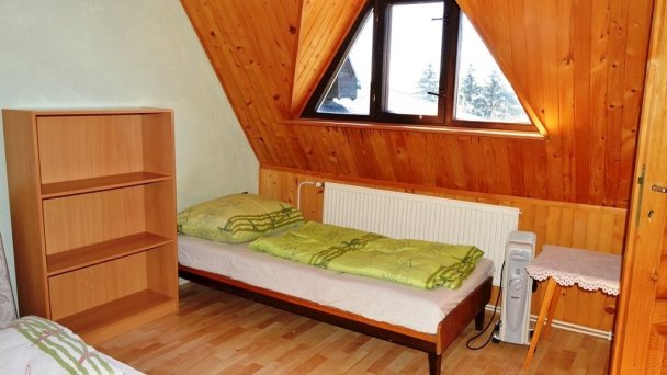 Chaty Antónia Hriňová 9
