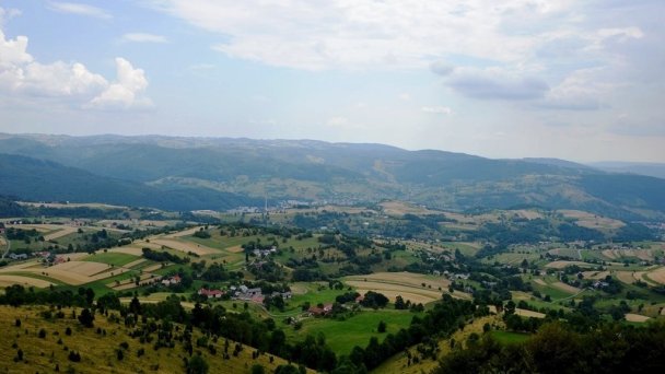 Chaty Antónia Hriňová 43