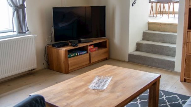Vila Dorothea Banská Štiavnica 7