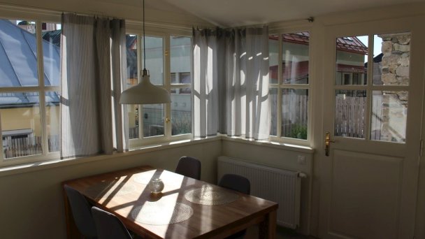 Vila Dorothea Banská Štiavnica 13