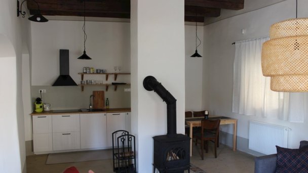 Vila Dorothea Banská Štiavnica 16