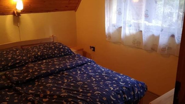 M&M Chata Kokava Línia Kokava nad Rimavicou 17 M&M Chata Kokava Línia Kokava nad Rimavicou 17
