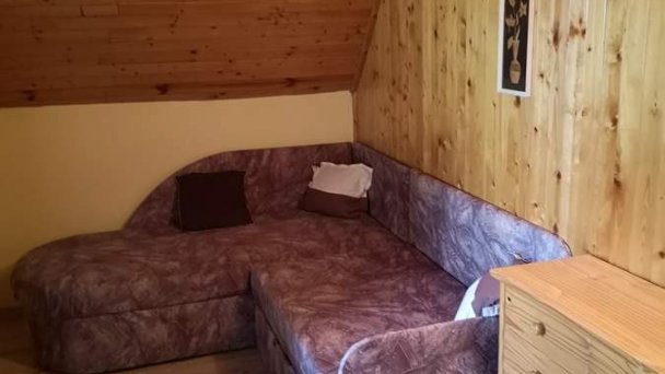 M&M Chata Kokava Línia Kokava nad Rimavicou 24 M&M Chata Kokava Línia Kokava nad Rimavicou 24