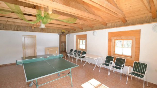 Chata Hajana Kokava nad Rimavicou 10
