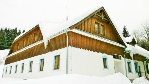 Penzión Močiar Kokava nad Rimavicou 10