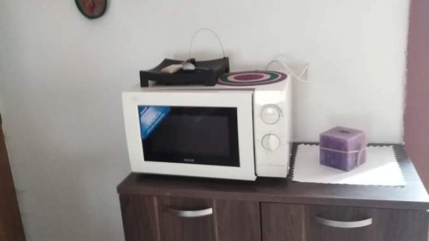 Rodinný dom pod hradom Tisovec 7