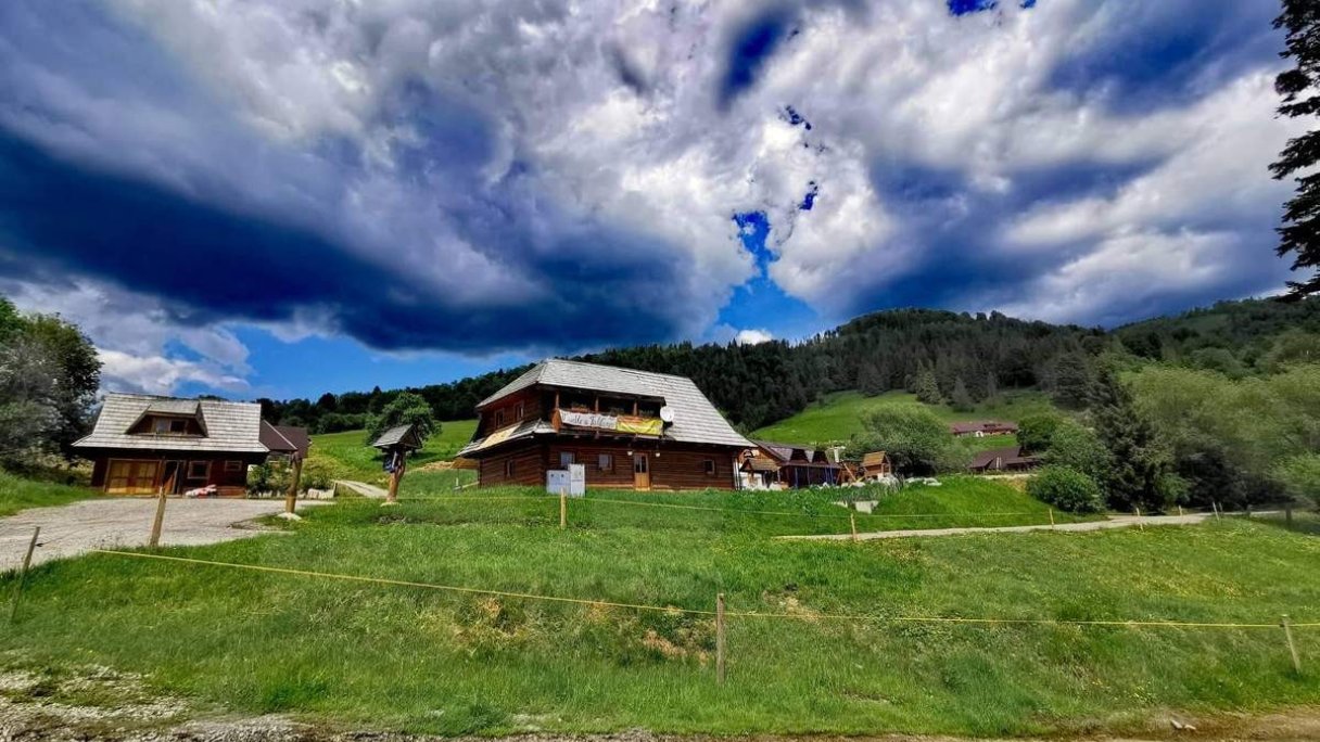 "Modré z neba" "Modré z neba"