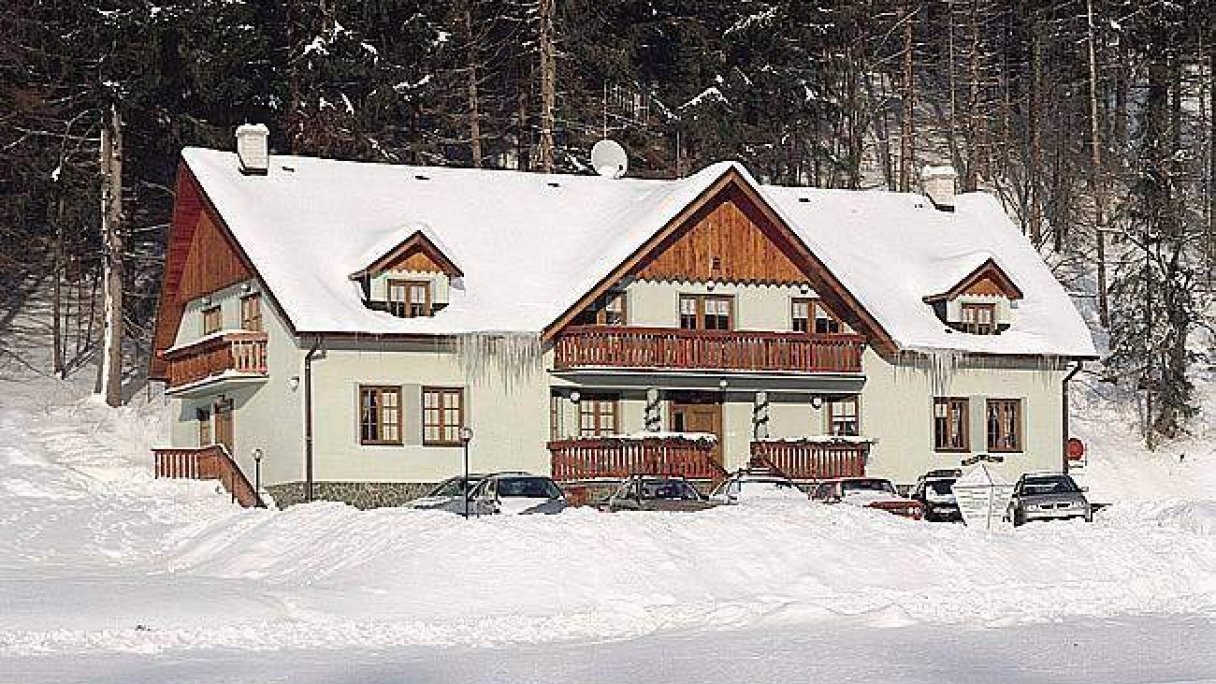 Penzión Babia hora Belá - Dulice 1 Penzión Babia hora Belá - Dulice 1