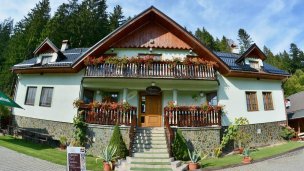 Penzión Babia hora Belá - Dulice 6 Penzión Babia hora Belá - Dulice 6