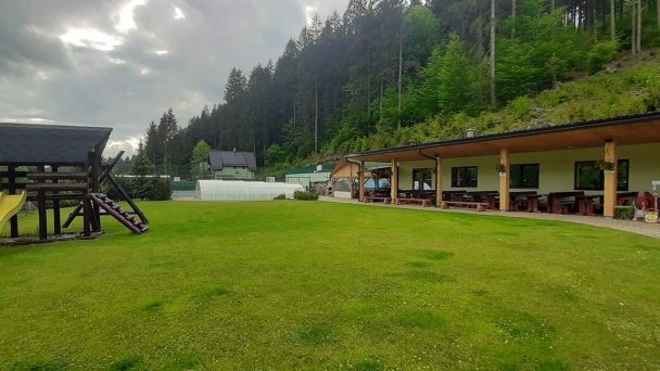 Penzión Babia hora Belá - Dulice 41