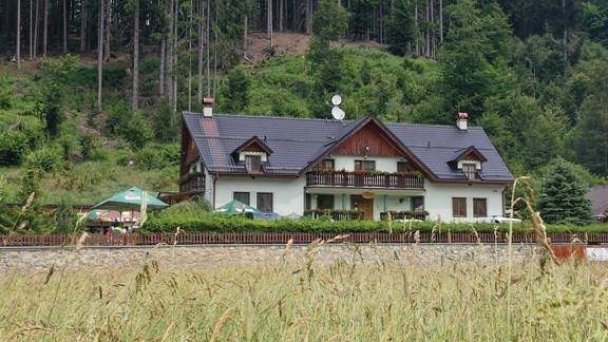 Penzión Babia hora Belá - Dulice 43