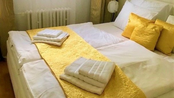 Apartmán Amália Banská Bystrica 7 Apartmán Amália Banská Bystrica 7