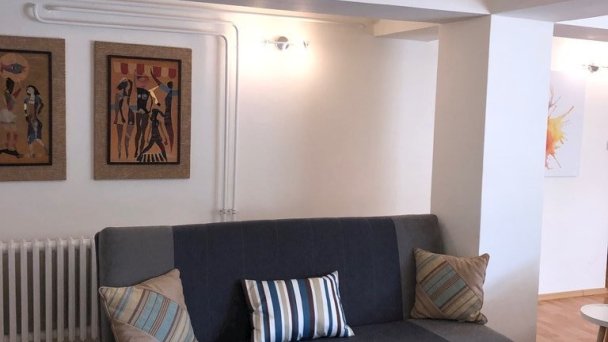 Apartmán Amália Banská Bystrica 17 Apartmán Amália Banská Bystrica 17