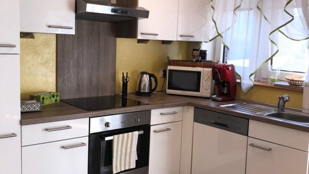 Apartmán Amália Banská Bystrica 3 Apartmán Amália Banská Bystrica 3