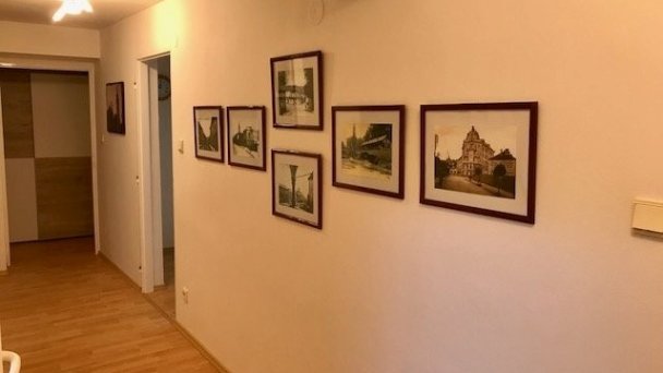 Apartmán Amália Banská Bystrica 27 Apartmán Amália Banská Bystrica 27