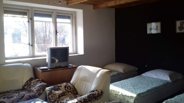 U Aničky pri potoku Banská Bystrica 10 U Aničky pri potoku Banská Bystrica 10