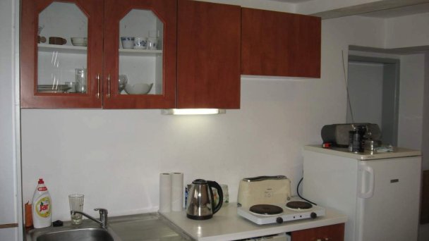 U Aničky pri potoku Banská Bystrica 7 U Aničky pri potoku Banská Bystrica 7