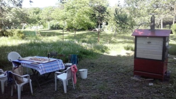 U Aničky pri potoku Banská Bystrica 5 U Aničky pri potoku Banská Bystrica 5
