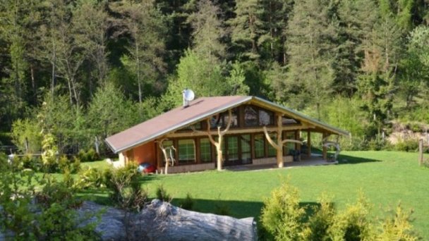 Montana Residence a Chata Oregon Bystrička 9 Montana Residence a Chata Oregon Bystrička 9