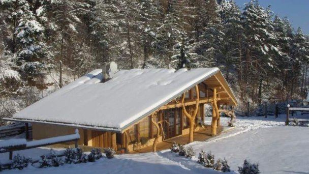 Montana Residence a Chata Oregon Bystrička 13 Montana Residence a Chata Oregon Bystrička 13