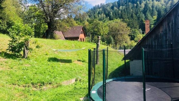 Chata Gábor Banská Bystrica 4