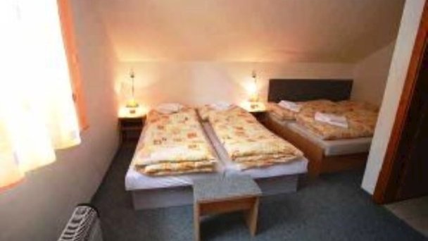 Rekreačný domček Zigo Belá - Dulice 23