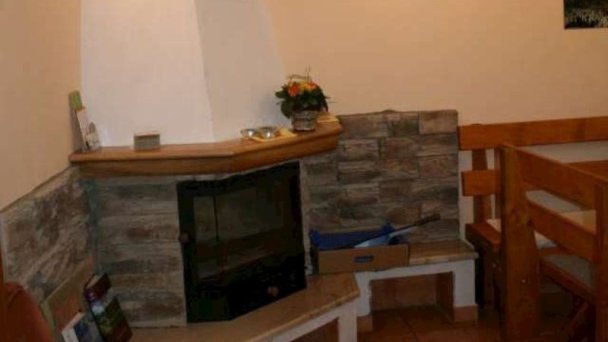 Rekreačný domček Zigo Belá - Dulice 34