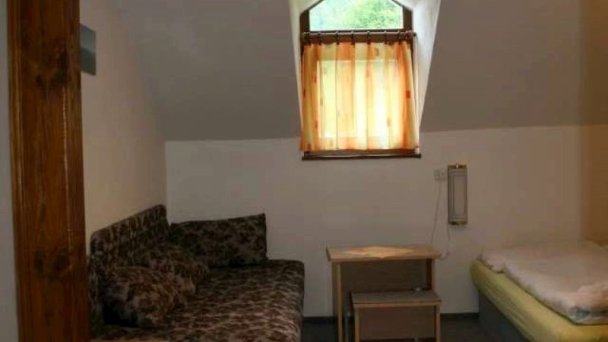 Rekreačný domček Zigo Belá - Dulice 38