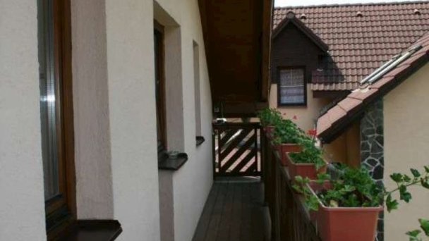 Rekreačný domček Zigo Belá - Dulice 13