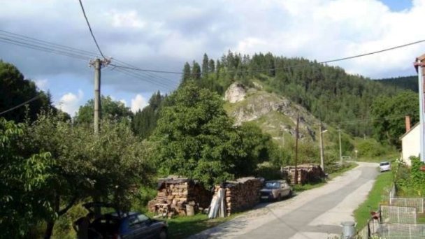Rekreačný domček Zigo Belá - Dulice 5