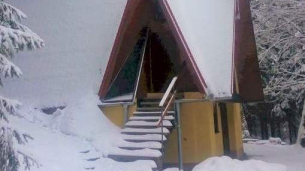 Chata Arnošt Belá - Dulice 6