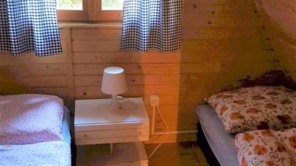 Chata Arnošt Belá - Dulice 11