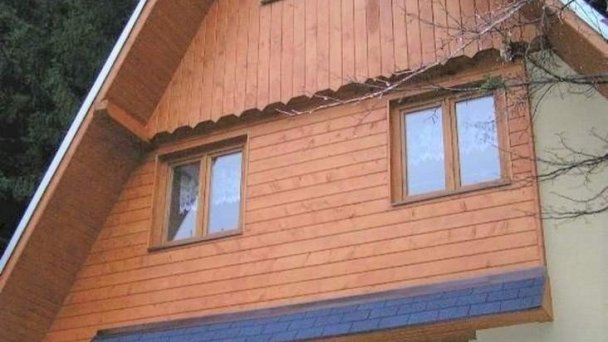 Chata Arnošt Belá - Dulice 16