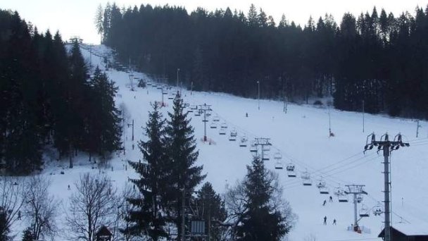 Chata Arnošt Belá - Dulice 18