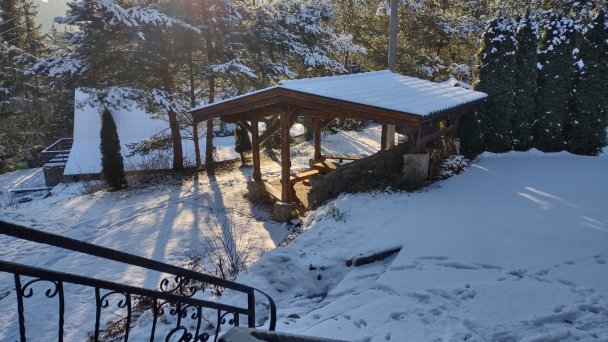 Vila Limaco Jasenská Dolina Belá - Dulice 8