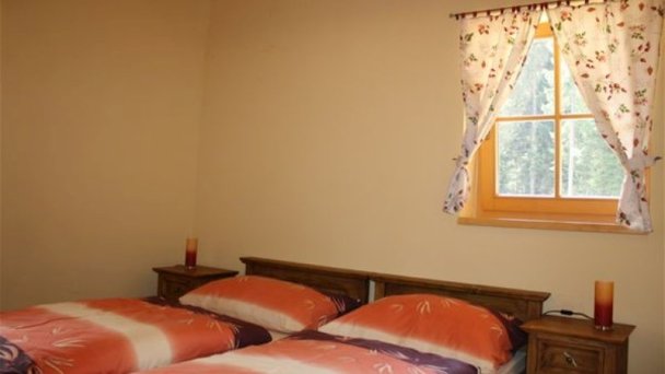 Koliba u Kuba Ski Zábava Hruštín 15