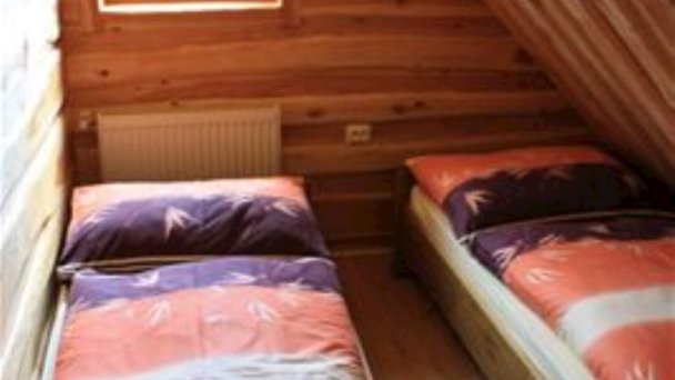 Koliba u Kuba Ski Zábava Hruštín 18