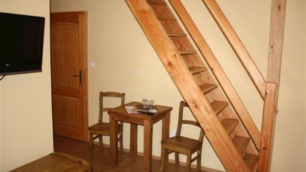 Koliba u Kuba Ski Zábava Hruštín 24