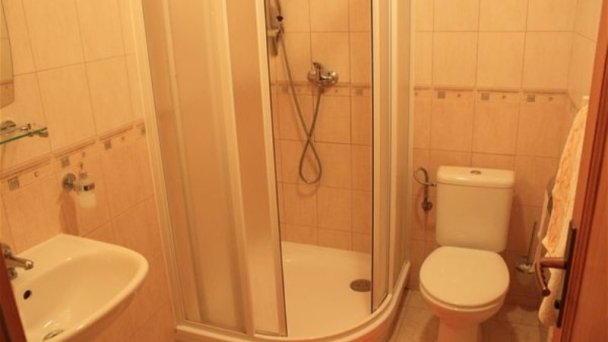 Koliba u Kuba Ski Zábava Hruštín 25