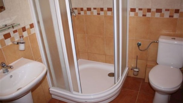Koliba u Kuba Ski Zábava Hruštín 26
