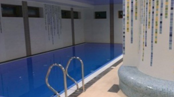 Koliba u Kuba Ski Zábava Hruštín 30