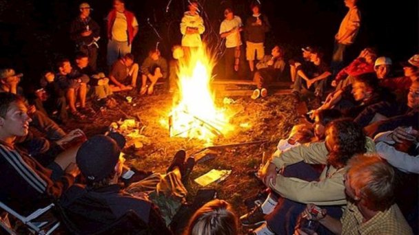 Koliba u Kuba Ski Zábava Hruštín 40